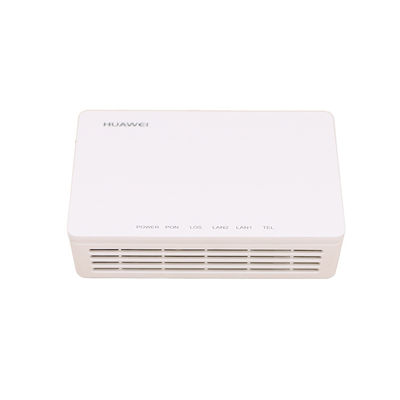 Modem EG8120L 1GE 1FE 1POT de Huawei GPON ONU para FTTH
