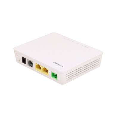 Modem EG8120L 1GE 1FE 1POT de Huawei GPON ONU para FTTH