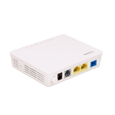 Router EG8120L de 1GE 1FE 1POT GPON ONU com conector de SC/UPC