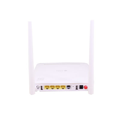 Terminal de rede ótico duplo da faixa XPON para FTTX
