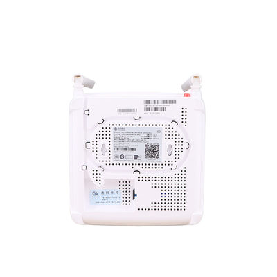 Faixa dupla XPON Ontário com 4GE+1Voice+1USB+2.4G/5.8G Wifi ZTE H2-2