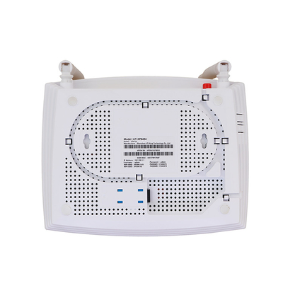 faixa dupla Ontário XPON XP6484 de 2.4G 5.8G WiFi para a rede de FTTH