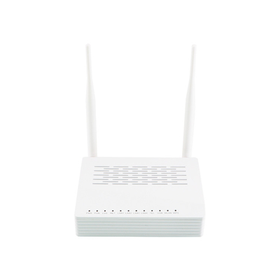 Rede XPON ONU de FTTH FTTB FTTX com 1GE 3FE 1POTS WiFi