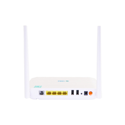 Faixa dupla GPON ONU HG6145D de FTTH 4GE 1POTS WiFi 2.4GHz 5GHz