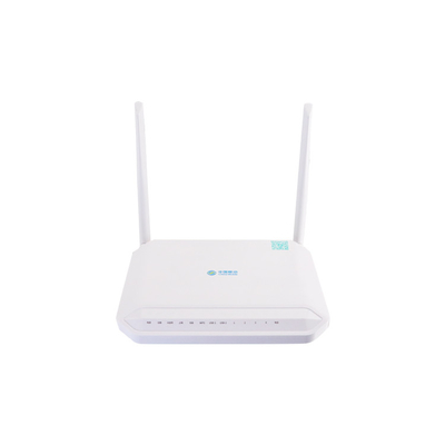 Faixa dupla GPON ONU HG6145D de FTTH 4GE 1POTS WiFi 2.4GHz 5GHz