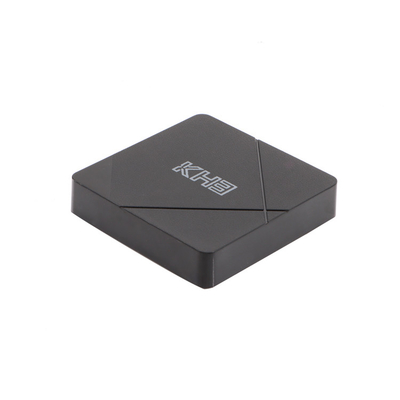 Caixa do UT-rei Casa IPTV com FLASH 16G 10m de SDRAM 2G/100m LAN Ethernet