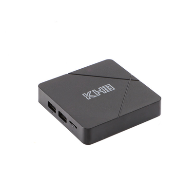 Caixa do UT-rei Casa IPTV com FLASH 16G 10m de SDRAM 2G/100m LAN Ethernet