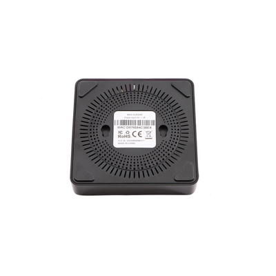Caixa do UT-rei Casa IPTV com FLASH 16G 10m de SDRAM 2G/100m LAN Ethernet