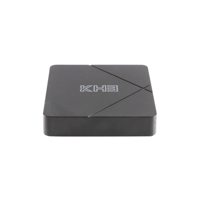 Caixa do UT-rei Casa IPTV com FLASH 16G 10m de SDRAM 2G/100m LAN Ethernet