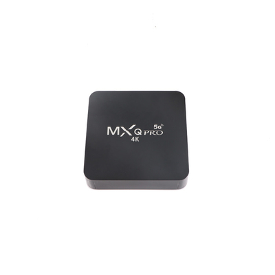 FLASH 8GB HDMI 2.0b de SDRAM 1GB da caixa do UT-rei Android 10,0 IPTV com CEC