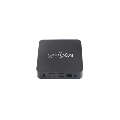 FLASH 8GB HDMI 2.0b de SDRAM 1GB da caixa do UT-rei Android 10,0 IPTV com CEC