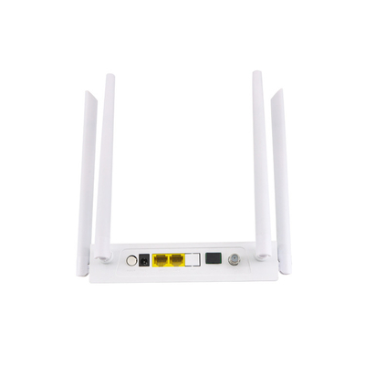 UT-rei XP6281 XPON GEPON ONU com 2.4G e 5.8G 2WiFi 2GE CATV