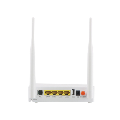 UT-rei XP6422 XPON passivo Ontário com 1GE 3FE 1POTS 1WIFI