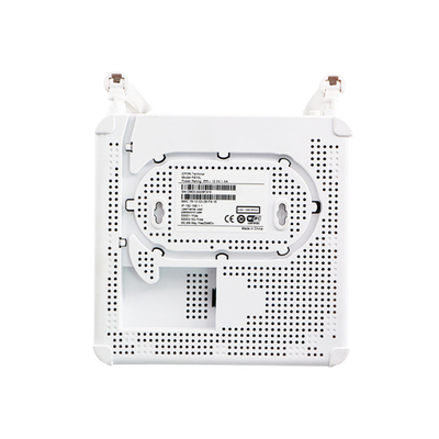 Faixa dupla Ontário de ZTE F670L GPON com 4GE 1POTS 2WIFI 2.4G/5.8G