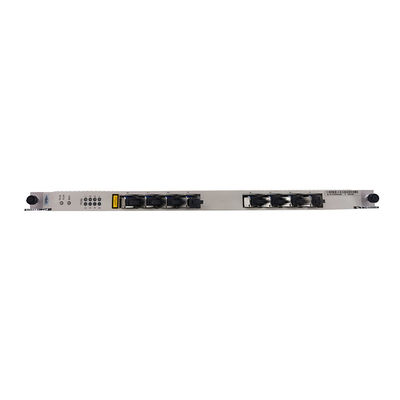 8 portos de GPON embarcam o cartão GPBH para Huawei MA5608T MA5683T MA5680T