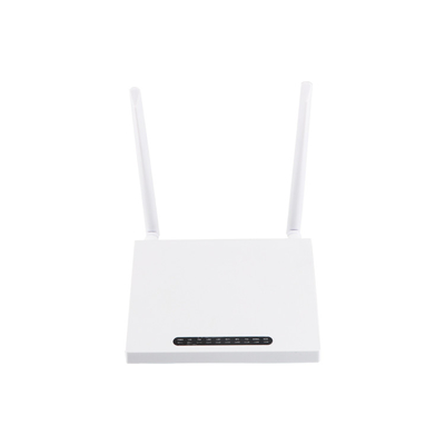 UT-rei XPON ONU 1GE + 1FE + CATV + WIFI XP6244 TX 1310nm RX 1490nm