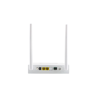 UT-rei XPON ONU 1GE + 1FE + CATV + WIFI XP6244 TX 1310nm RX 1490nm