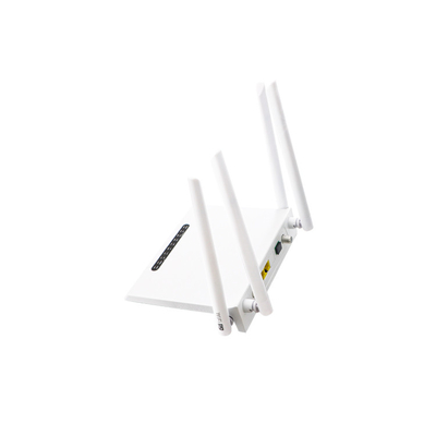FTTB FTTH XPON ONU 2GE + 1POTS + 2WIFI ONTÁRIO XP6281 CATV