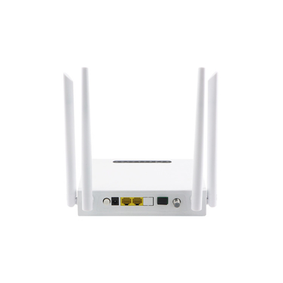 FTTB FTTH XPON ONU 2GE + 1POTS + 2WIFI ONTÁRIO XP6281 CATV