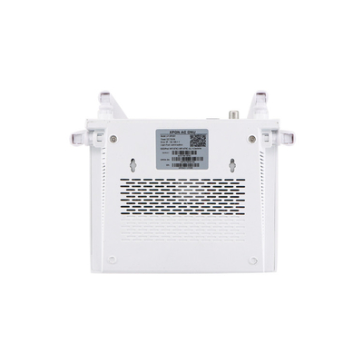 FTTB FTTH XPON ONU 2GE + 1POTS + 2WIFI ONTÁRIO XP6281 CATV