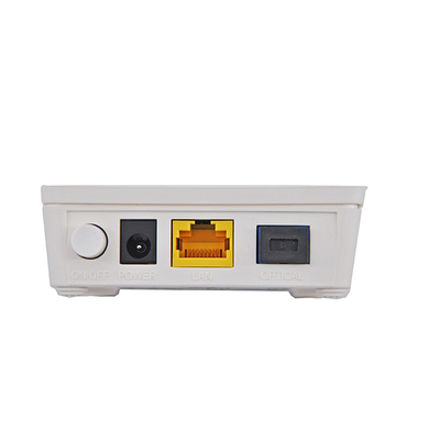 Tipo firmware inglês da ponte de FTTH de Huawei HG8310M 1GE GPON ONU Ontário