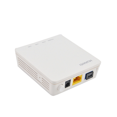 Tipo firmware inglês da ponte de FTTH de Huawei HG8310M 1GE GPON ONU Ontário