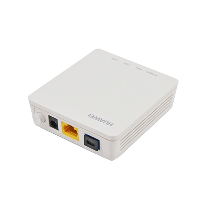 Tipo firmware inglês da ponte de FTTH de Huawei HG8310M 1GE GPON ONU Ontário